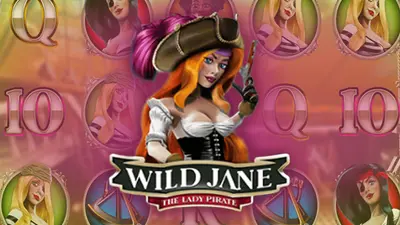 wild jane