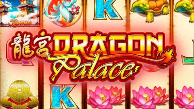 dragon palace